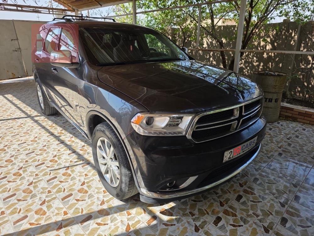 دودج دورانجو